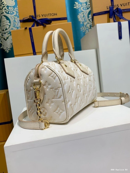 Aaa replica ru 20 SPEEDY BANDOULIÈRE LOUIS VUITTON 0710